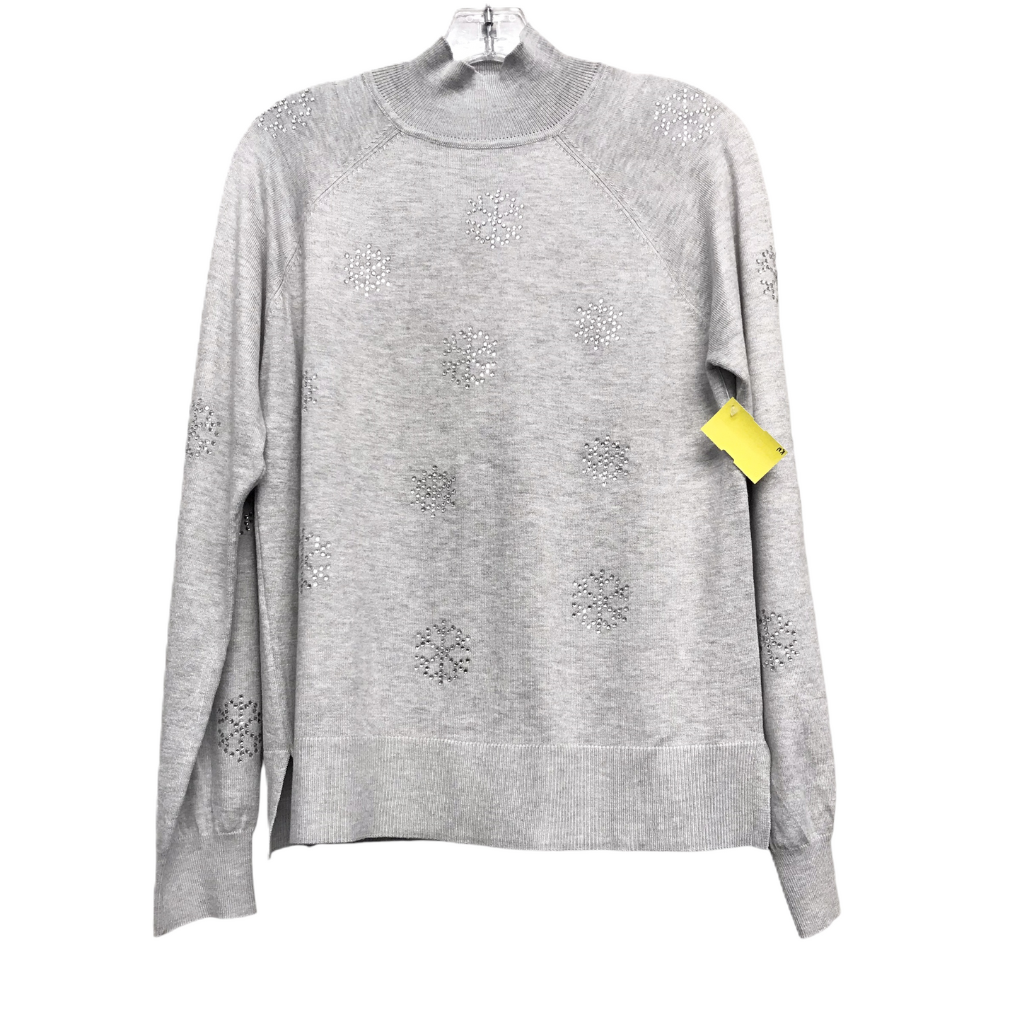 Sweater By Marled In Grey, Size: M