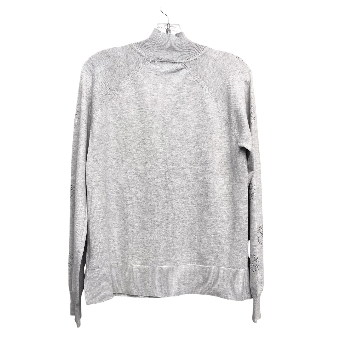 Sweater By Marled In Grey, Size: M