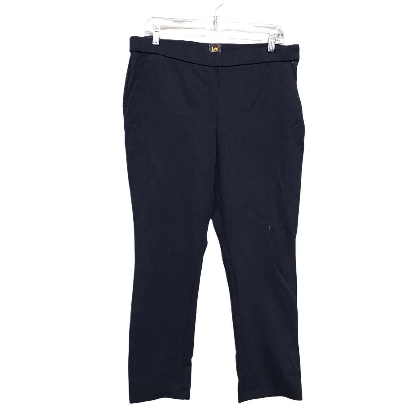 Pants Other By Lee In Navy, Size: 12