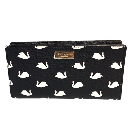 Wallet Designer By Kate Spade, Size: Medium