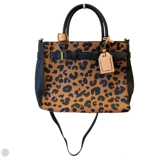 Crossbody By Reed, Size: Medium