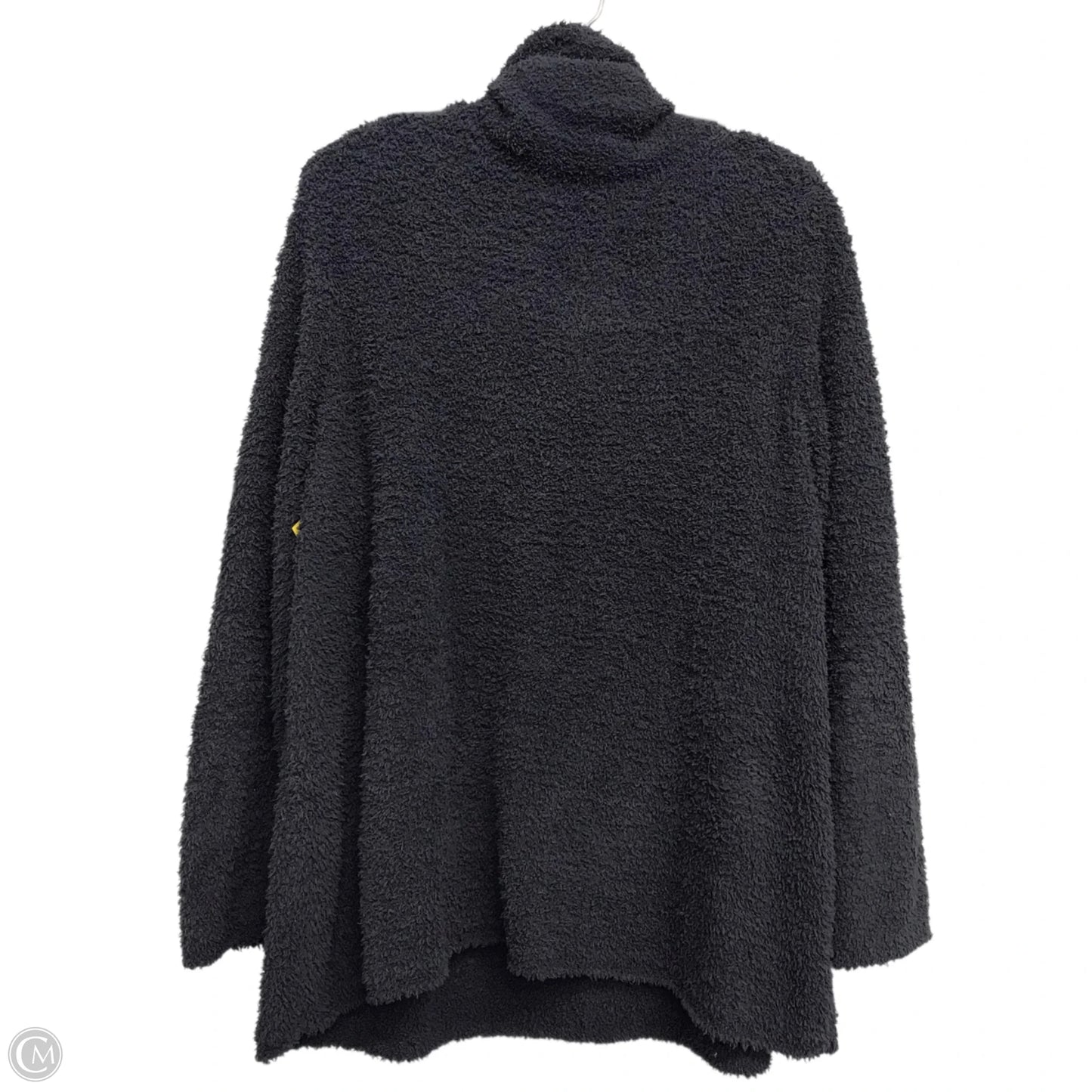 Sweater By Pure Jill In Grey, Size: 2x