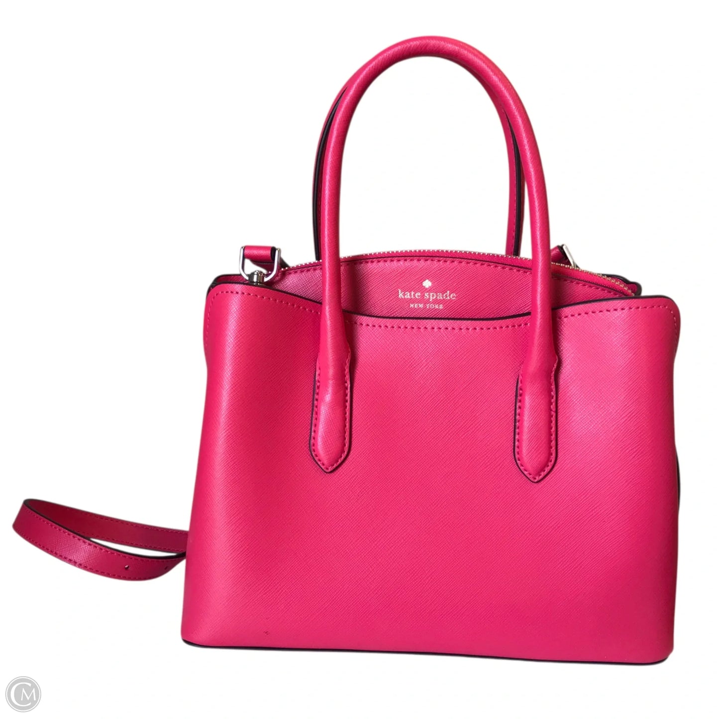 Crossbody Designer By Kate Spade, Size: Medium