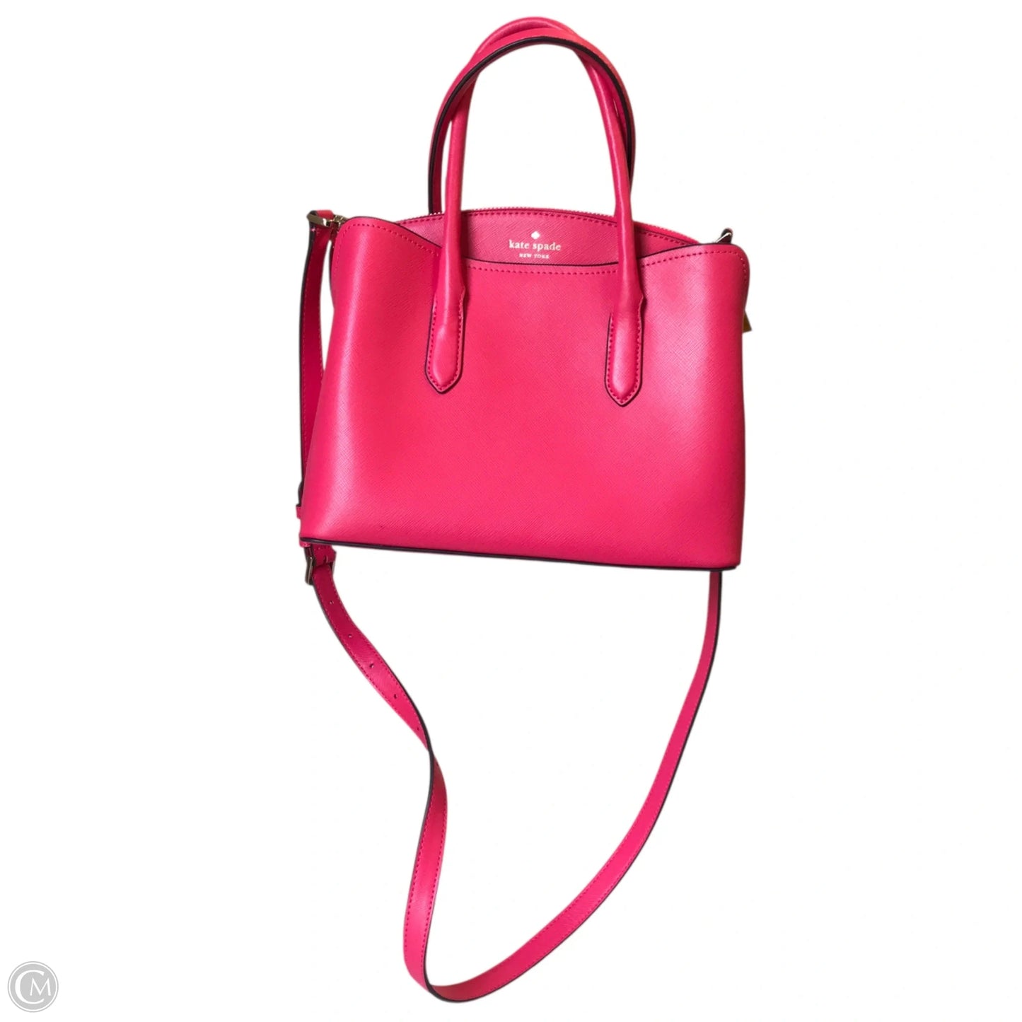 Crossbody Designer By Kate Spade, Size: Medium