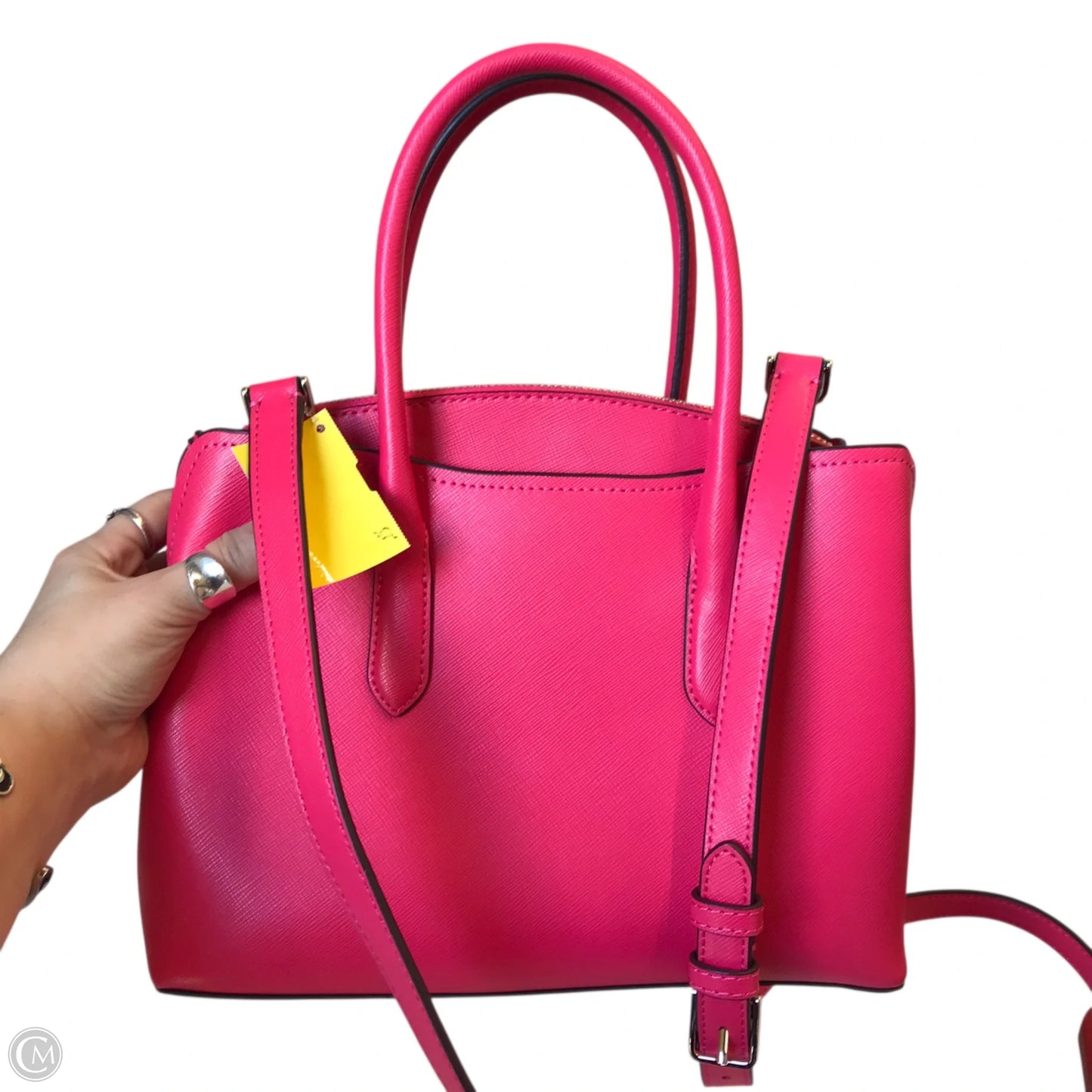 Crossbody Designer By Kate Spade, Size: Medium