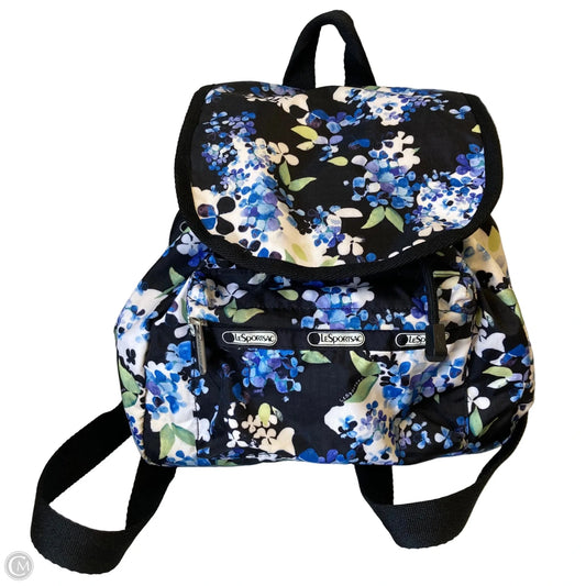 Backpack By Le Sport Sac, Size: Medium