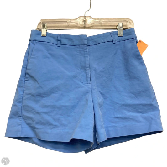 Shorts By Rachel Zoe In Blue, Size: 8