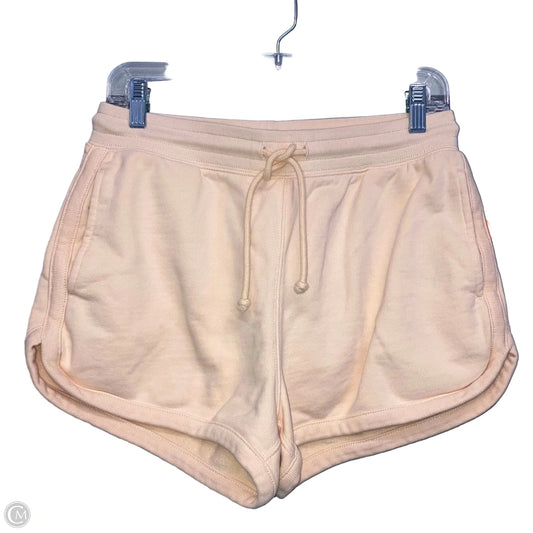 Shorts By J. Crew In Peach, Size: 4
