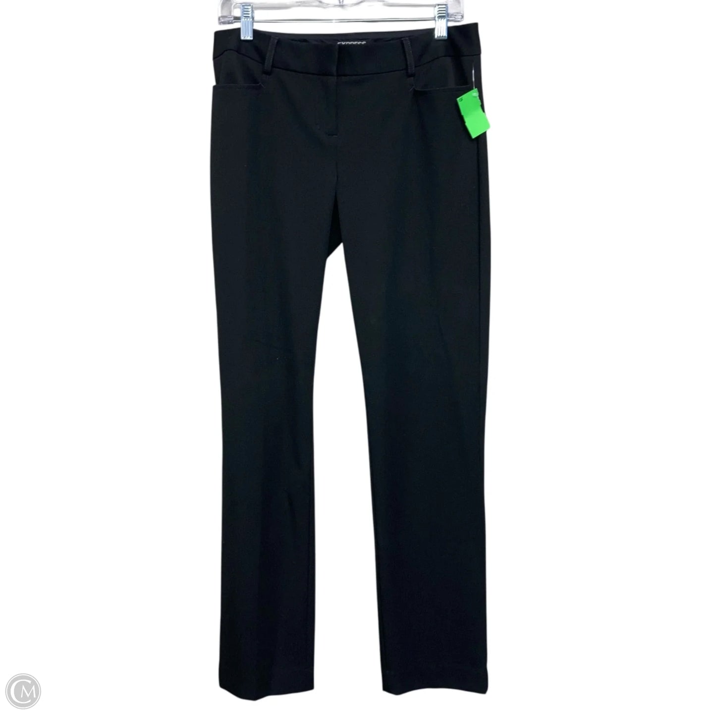 Pants Other By Express In Black, Size: 4