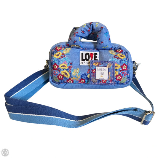 Crossbody By Brighton, Size: Small