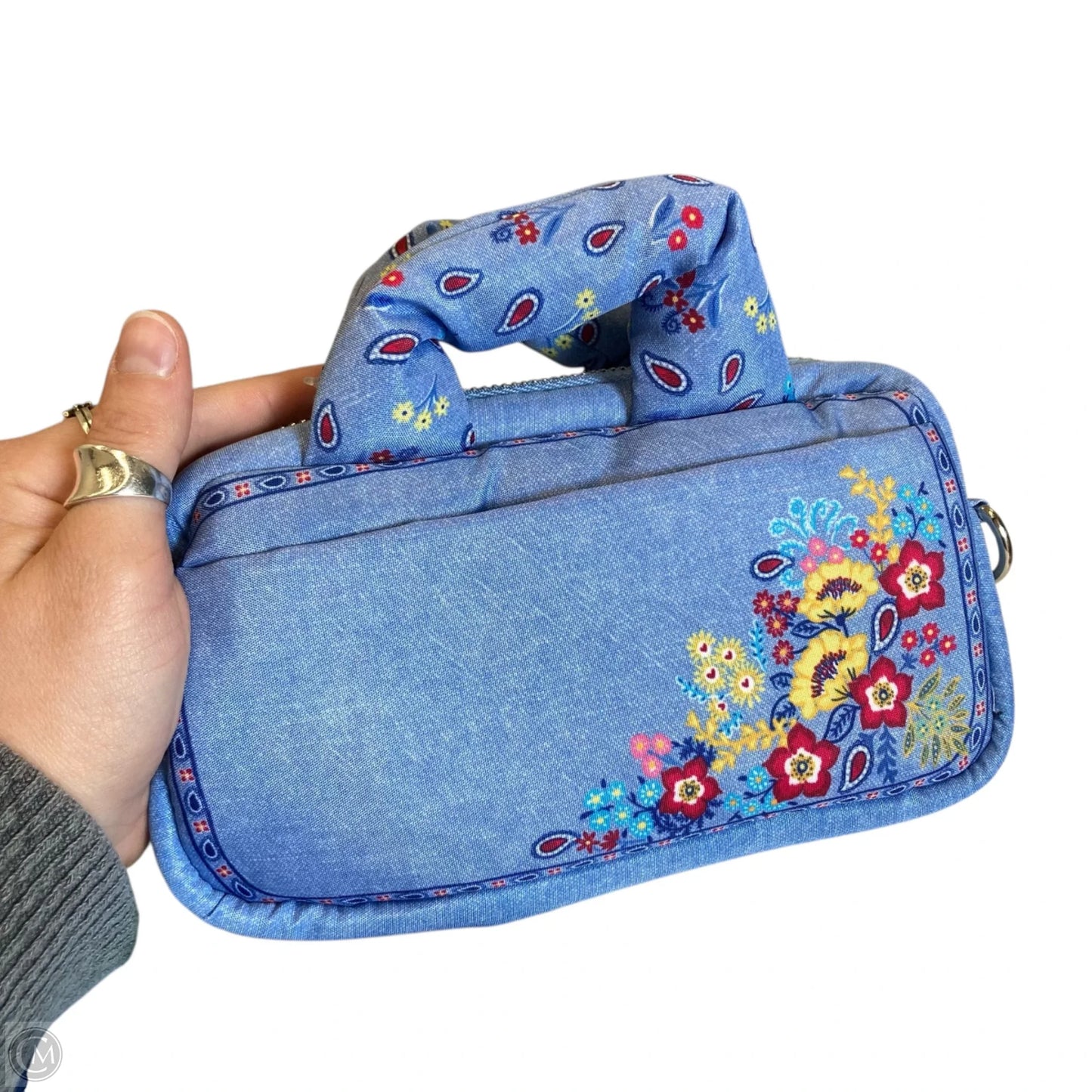 Crossbody By Brighton, Size: Small