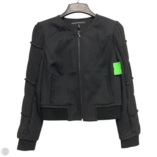Jacket Other By White House Black Market In Black, Size: S