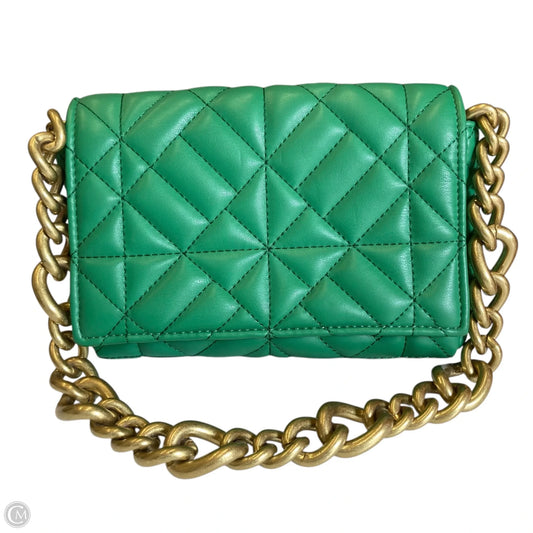 Handbag By Zara, Size: Small