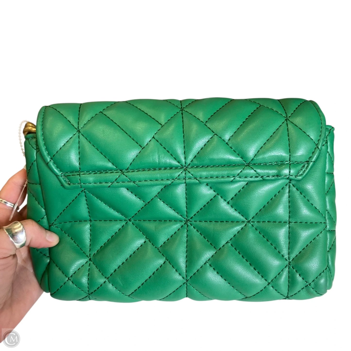 Handbag By Zara, Size: Small