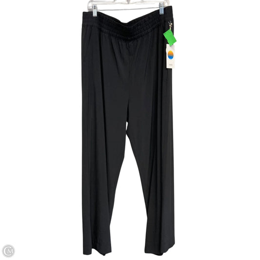Athletic Pants By Vuori In Black, Size: 1x