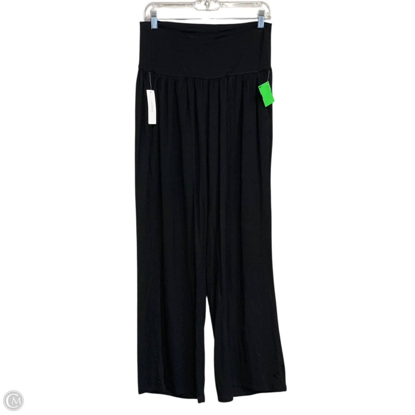 Pants Lounge By Ododos In Black, Size: Xl