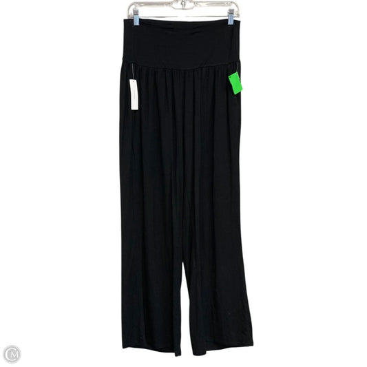 Pants Lounge By Ododos In Black, Size: Xl