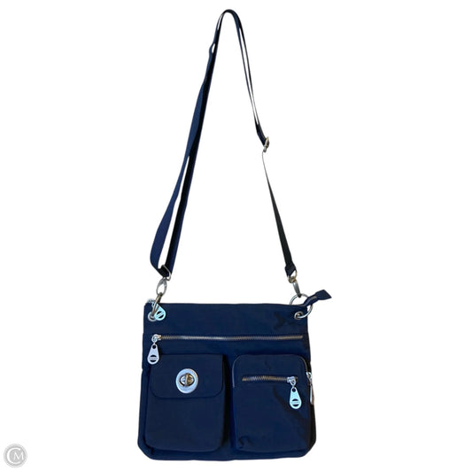 Crossbody By Baggallini, Size: Medium