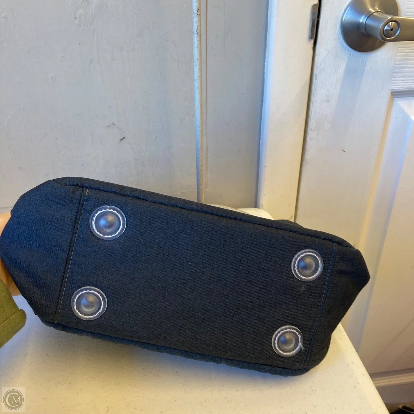 Crossbody By Baggallini, Size: Medium