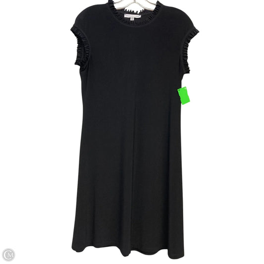 Dress Casual Midi By Annalee & Hope In Black, Size: M