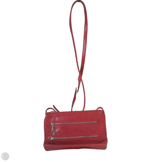 Crossbody By Hobo Intl, Size: Medium