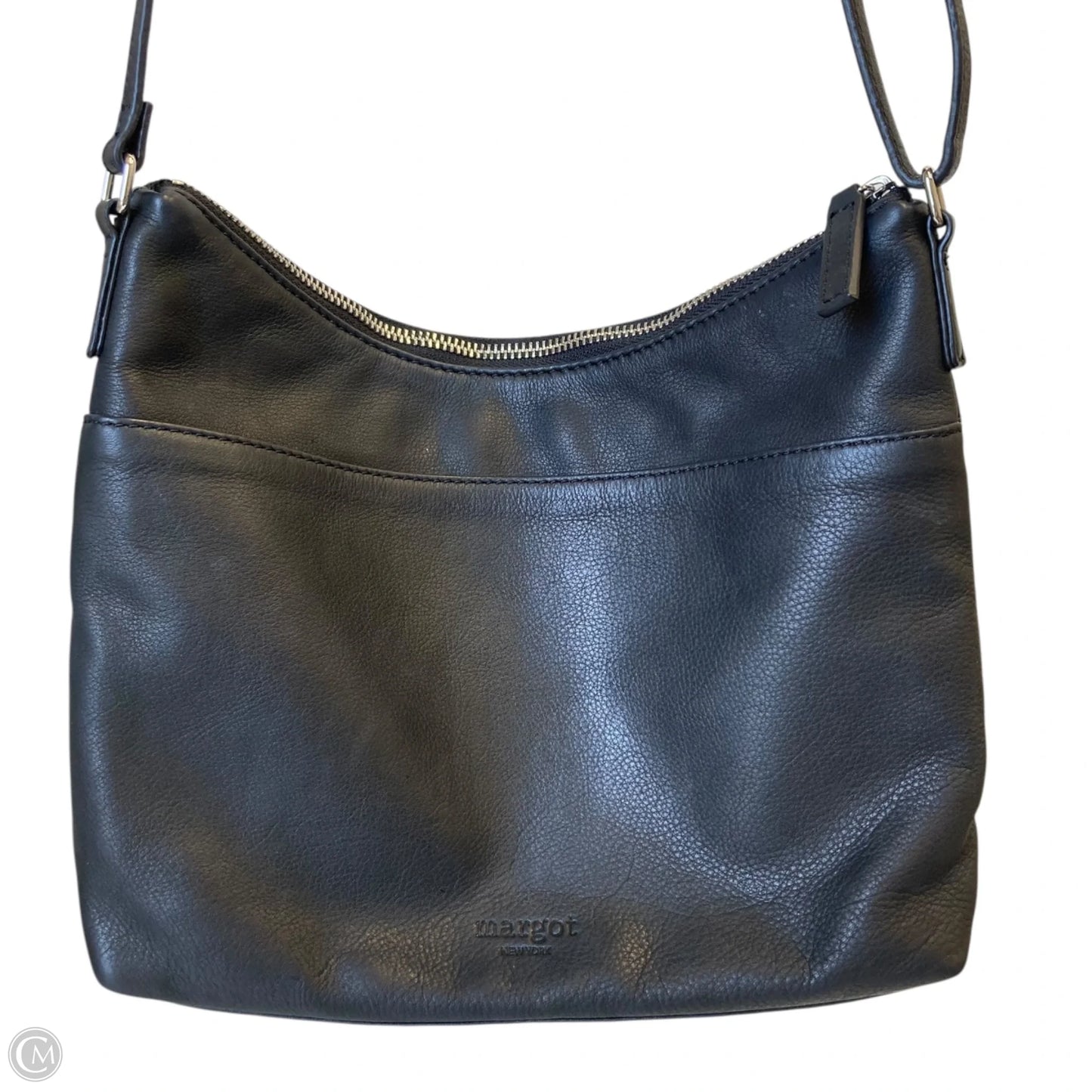 Crossbody By Margot, Size: Medium