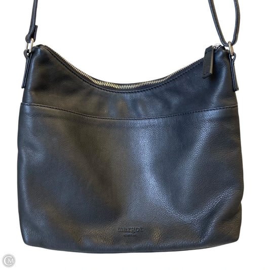 Crossbody By Margot, Size: Medium