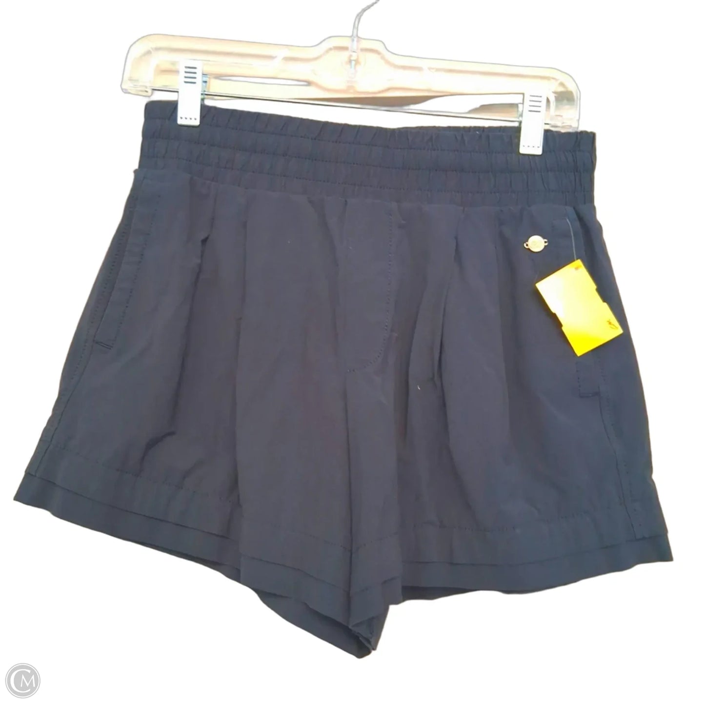 Athletic Shorts By Calia In Navy, Size: S