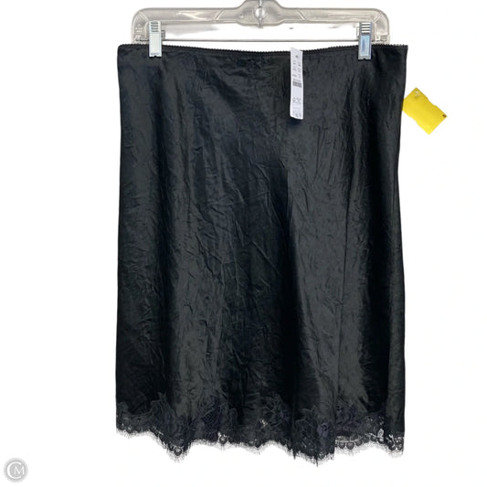 Skirt Mini & Short By J. Crew In Black, Size: 8