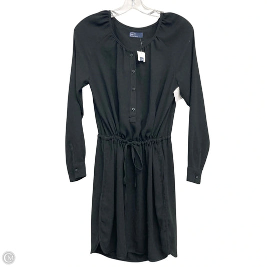 Dress Casual Short By Gap In Black, Size: Xs