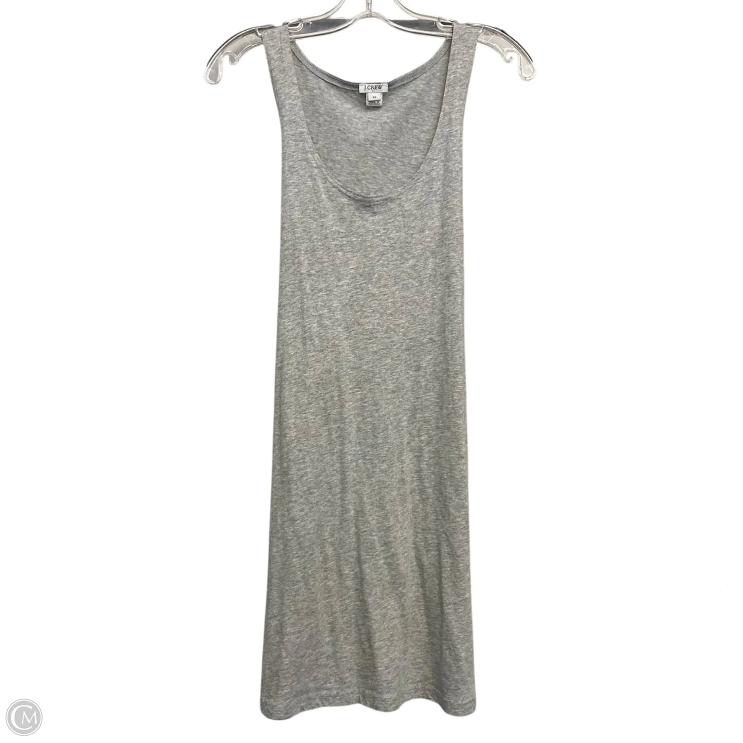 Dress Casual Short By J. Crew In Grey, Size: Xs