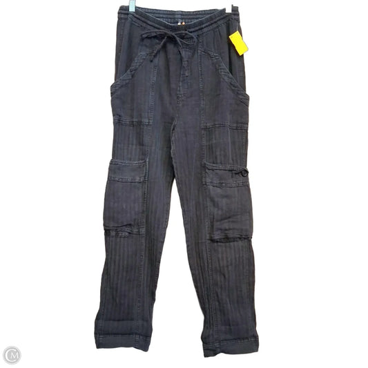 Pants Cargo & Utility By Free People In Grey, Size: 2