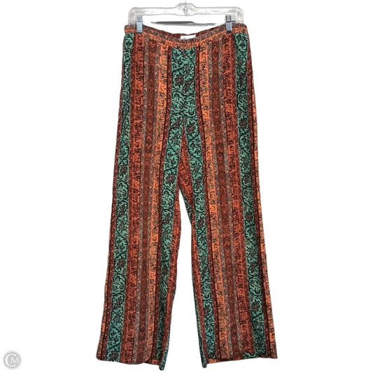 Pants Lounge By Philosophy In Multi-colored, Size: 8
