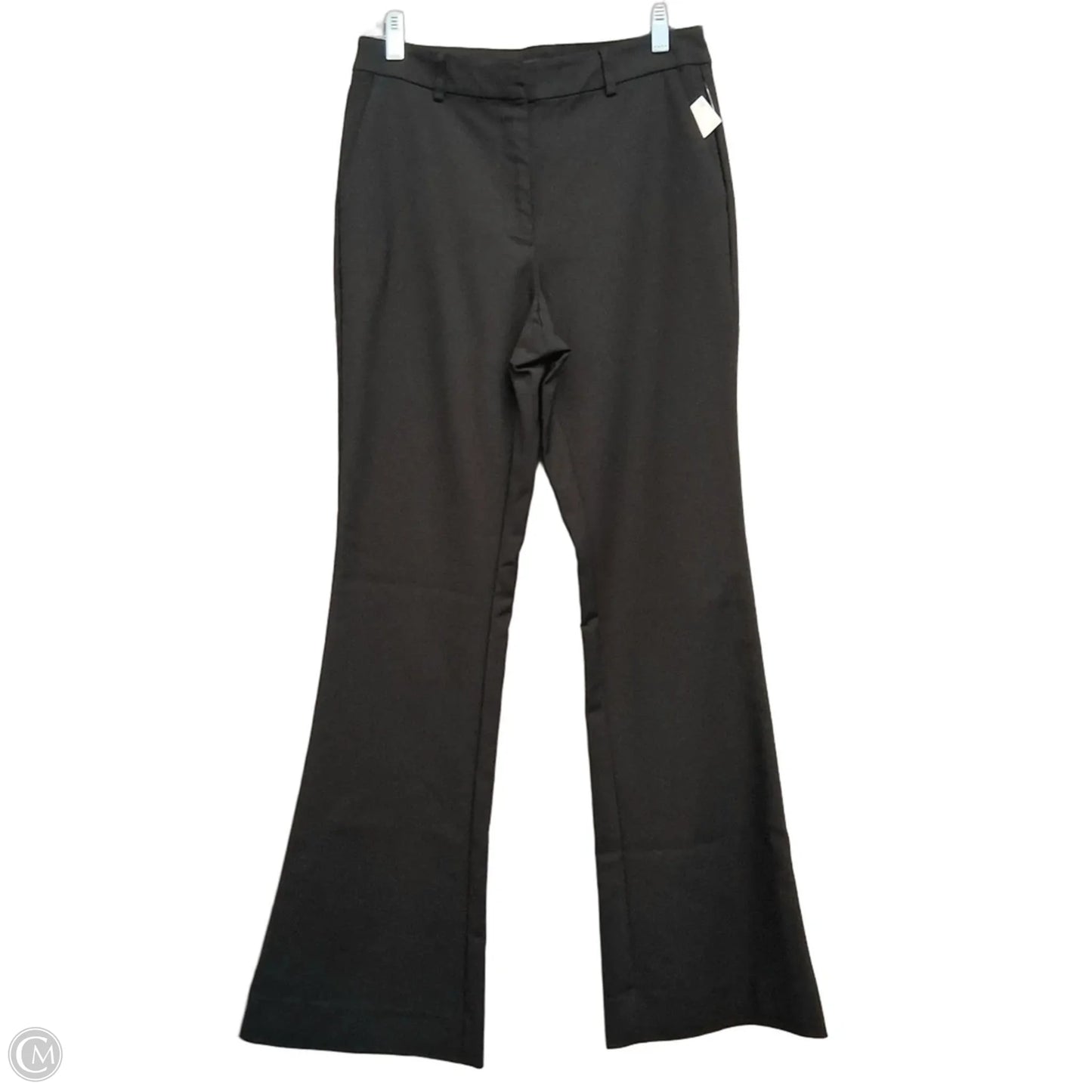 Pants Dress By Boston Proper In Black, Size: 8