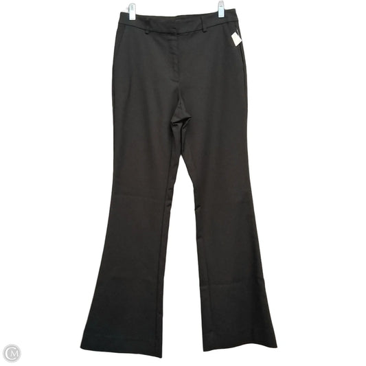 Pants Dress By Boston Proper In Black, Size: 8