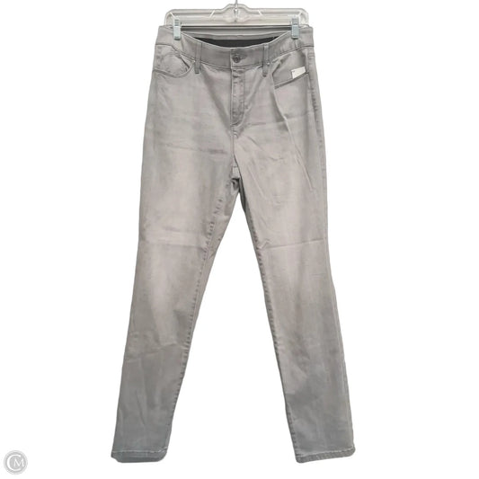 Jeans Other By Chicos In Grey, Size: 12