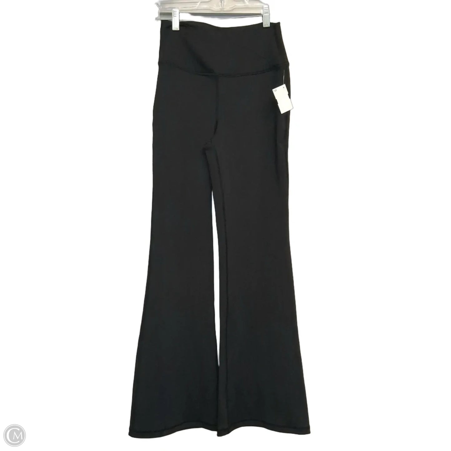 Athletic Pants By 90 Degrees By Reflex In Black, Size: M