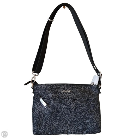 Crossbody By Baggallini, Size: Medium