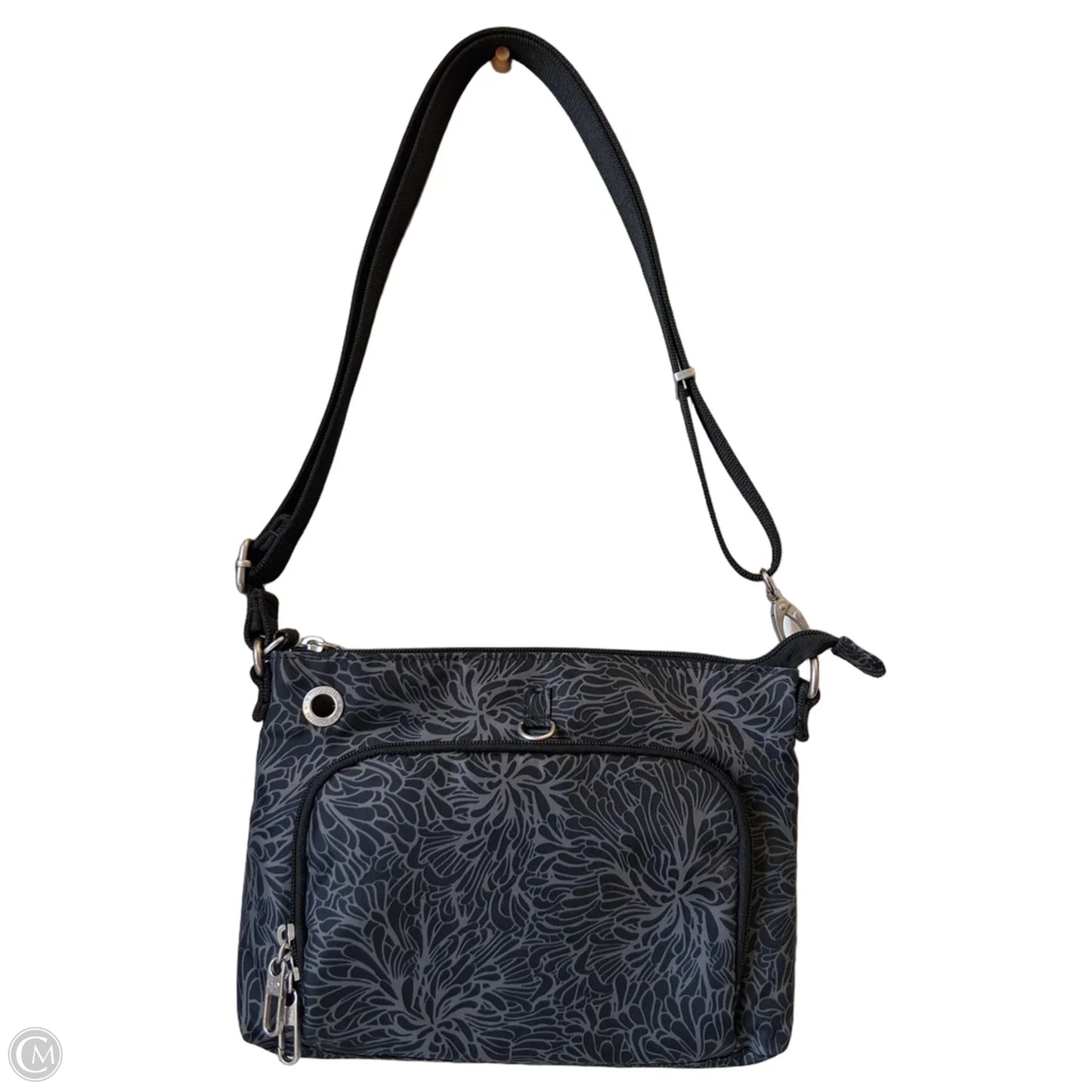 Crossbody By Baggallini, Size: Medium