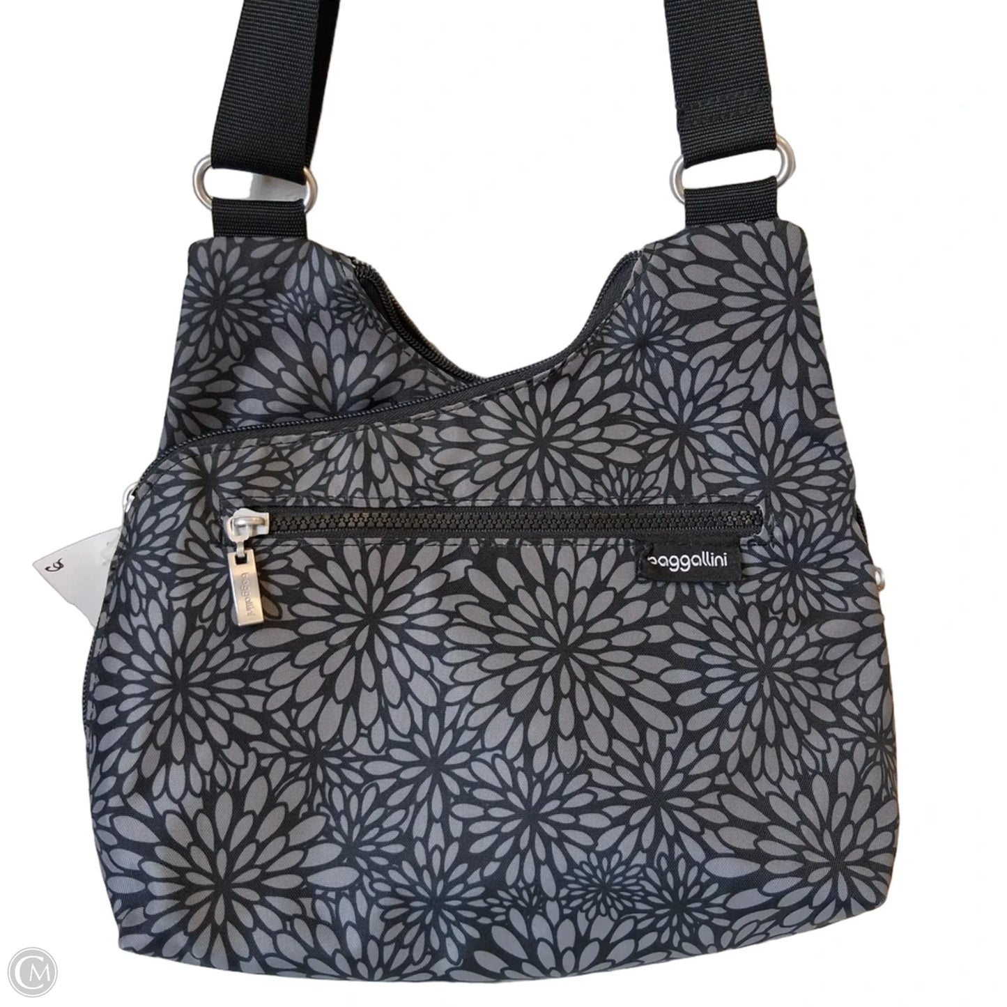 Crossbody By Baggallini, Size: Medium