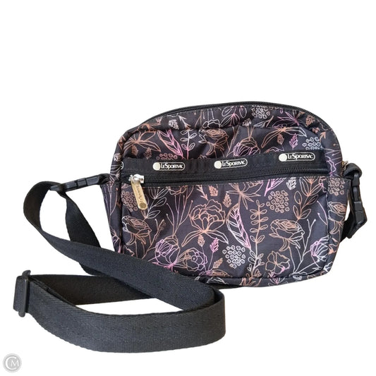 Crossbody By Le Sport Sac, Size: Small