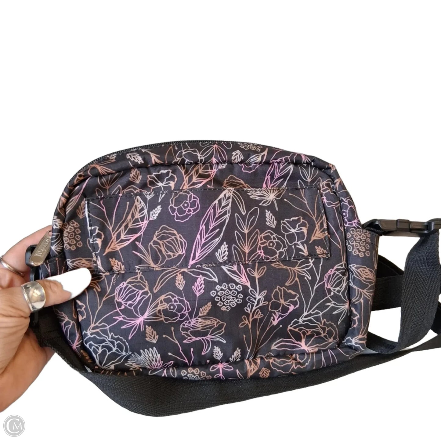 Crossbody By Le Sport Sac, Size: Small