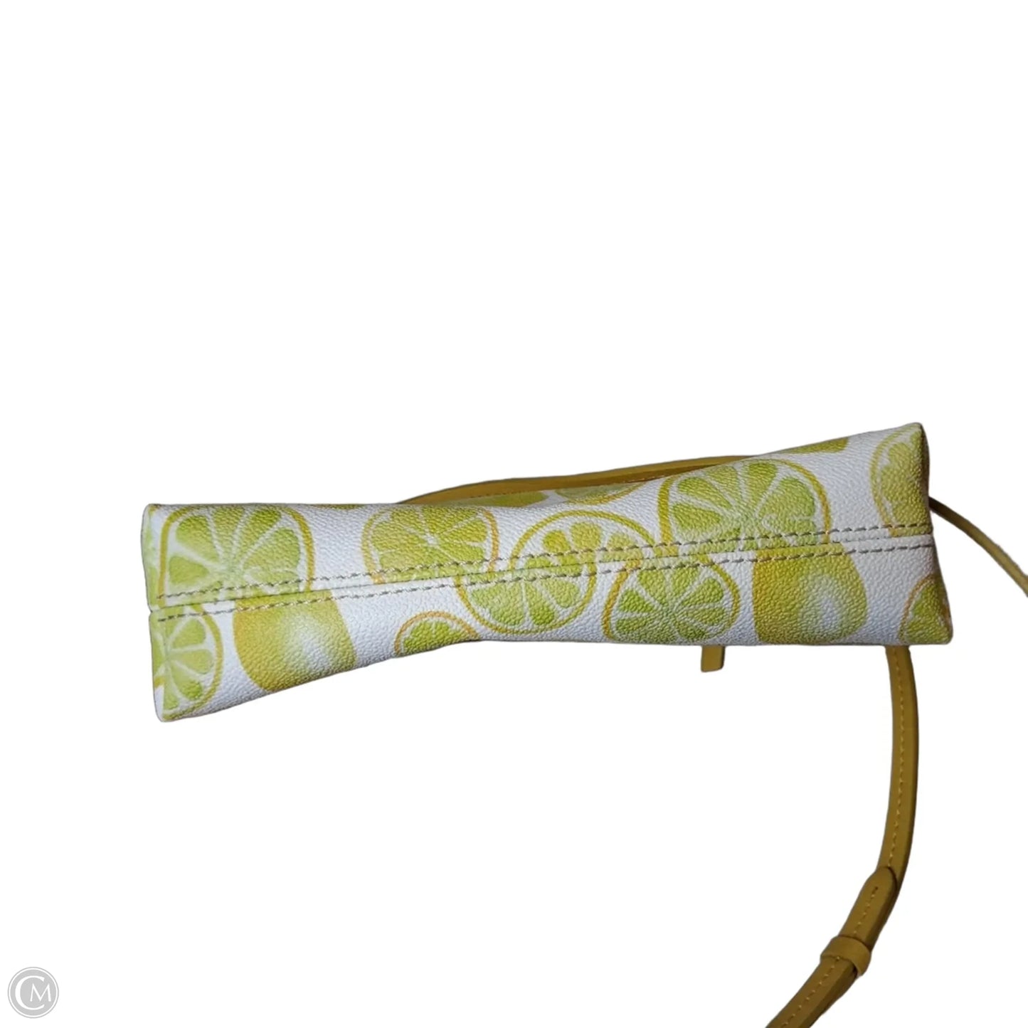 Crossbody Designer By Dooney And Bourke, Size: Small