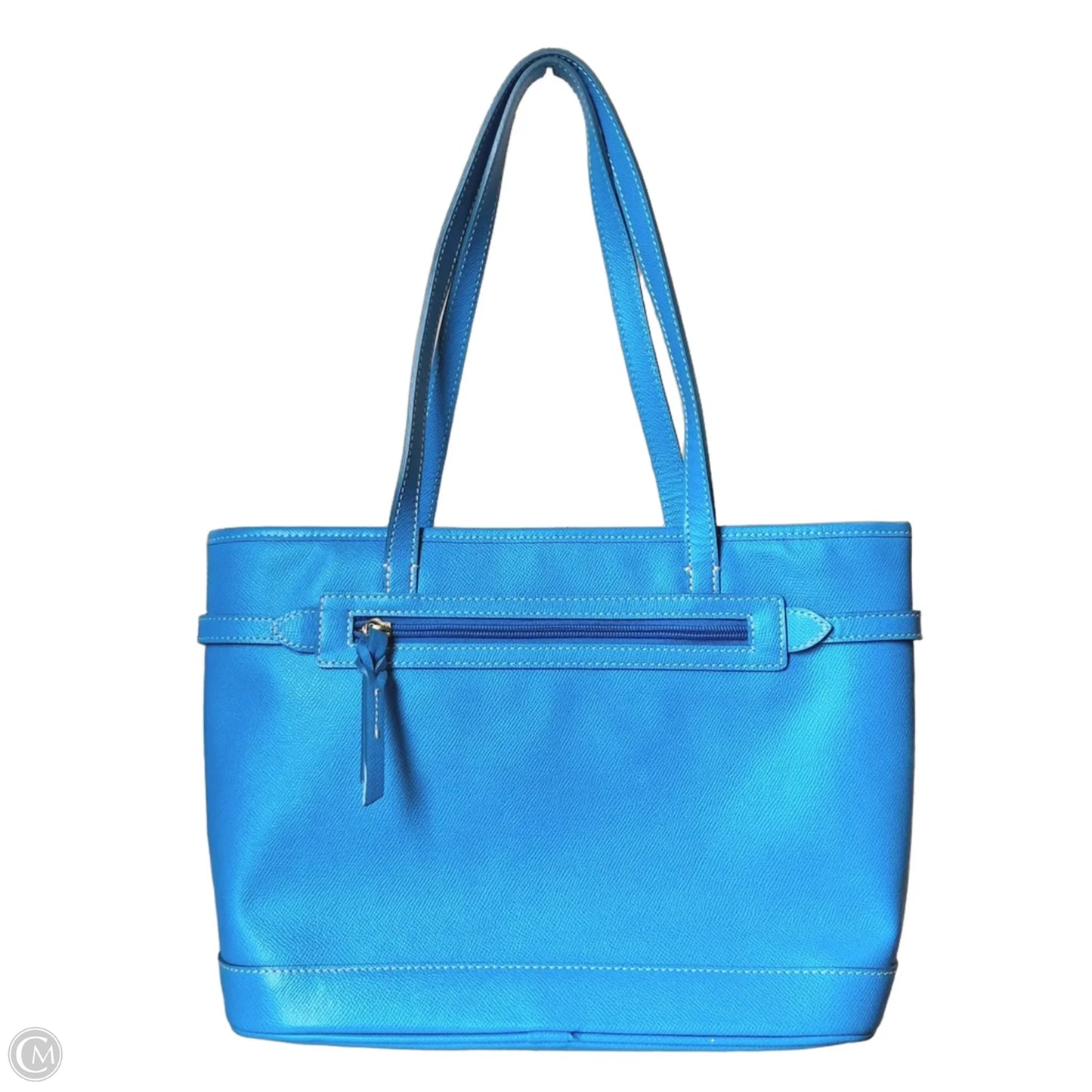 Handbag Designer By Dooney And Bourke, Size: Large