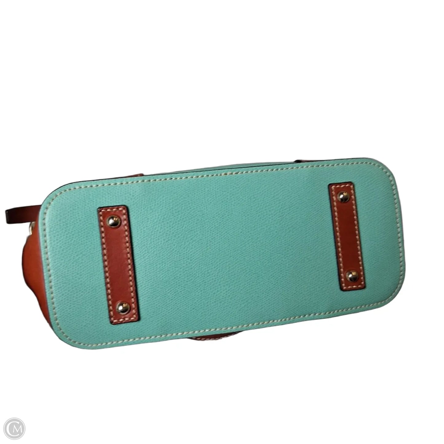 Crossbody Designer By Dooney And Bourke, Size: Large