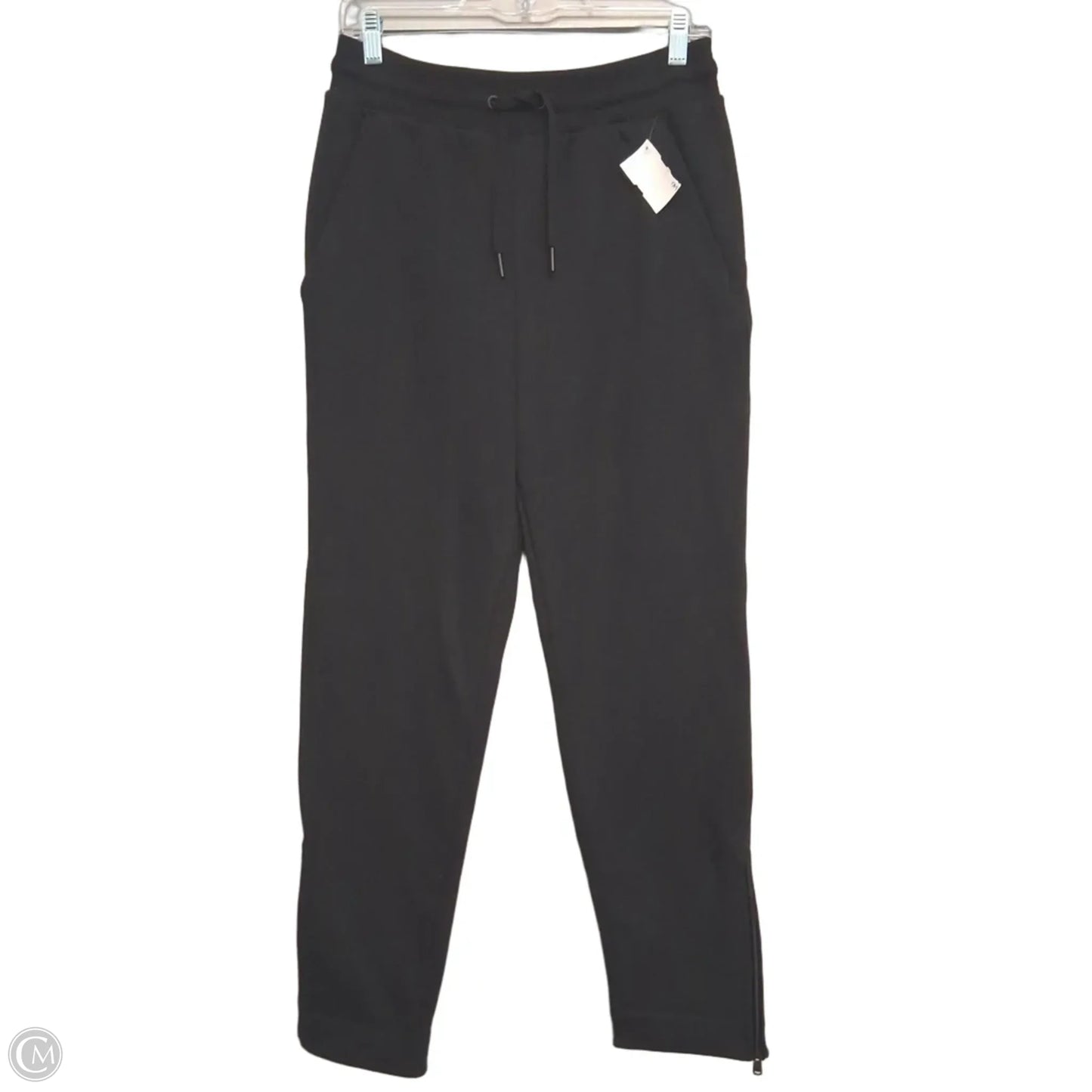 Athletic Pants By Athleta In Black, Size: S