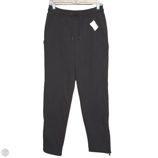 Athletic Pants By Athleta In Black, Size: S