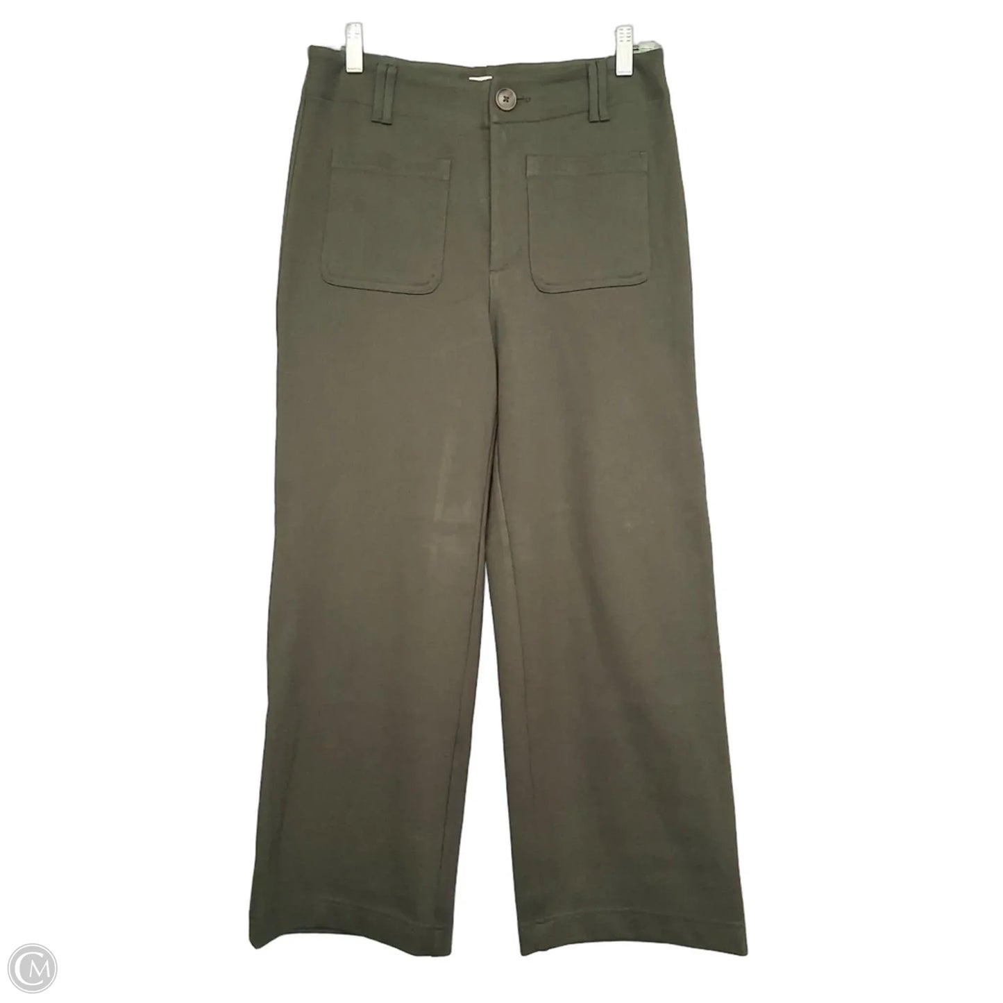 Pants Other By Old Navy In Green, Size: 8