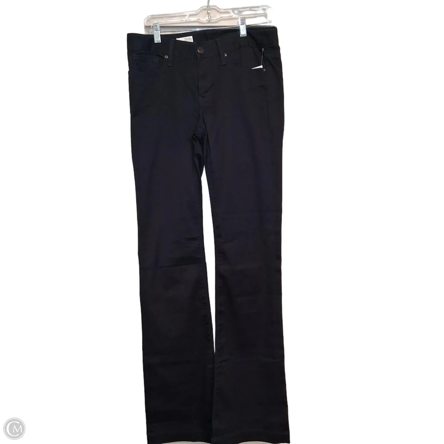 Pants Flared By Gap In Black, Size: 4
