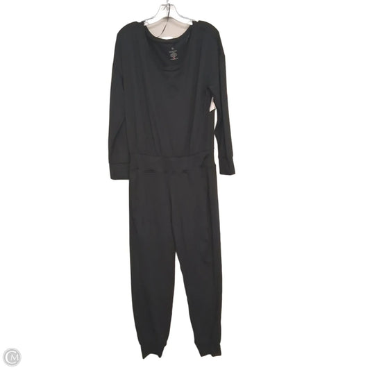 Jumpsuit By Sweaty Betty In Black, Size: M